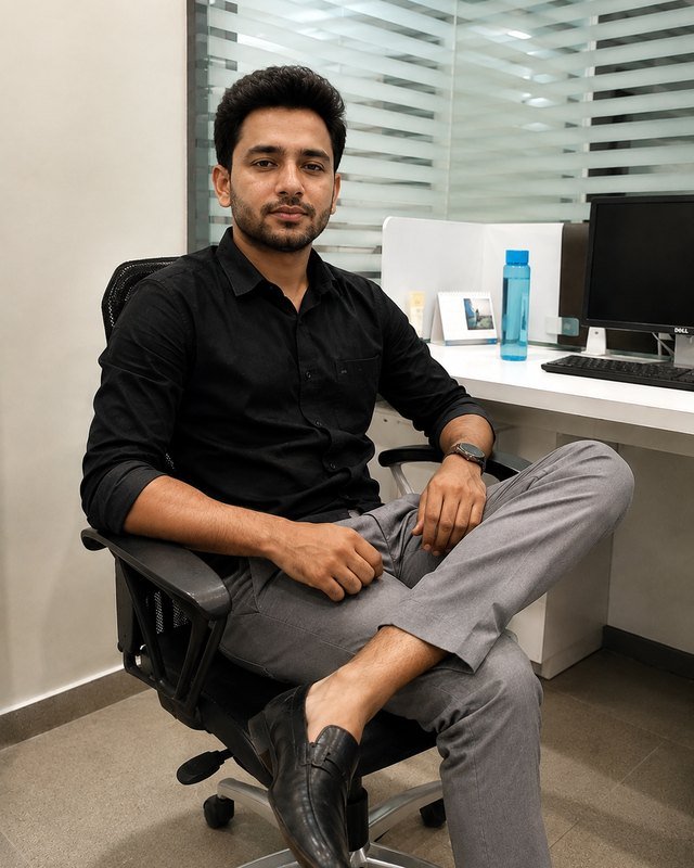 Raaz Sharma, Founder & CEO of Zoxi Media